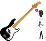 SX SPB57+ Standard SET Black Bas electric