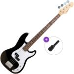 Pasadena STB-150 Basic SET Black Bas electric
