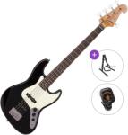 SX SJB62+/5 Basic SET Black Bas cu 5 corzi