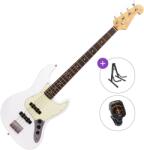 SX SJB62 Basic SET Olympic White Bas electric