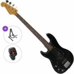 SX SPJ62 LH Basic SET Black Bas electric