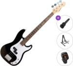 Pasadena STB-150 Standard SET Black Bas electric