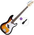 Pasadena STB-150 Basic SET Sunburst Bas electric