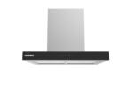 Heinner Hota Decorativa Heinner HDCH-MD60TIX | 60cm, 550m3/h, Inox (HDCH-MD60TIX) Hota