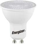 Energizer LED izzó, GU10 spot, 4, 9W (50W), 345lm, 6500K, ENERGIZER (5050028262275) (5050028262275)
