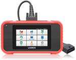 LAUNCH Tester Diagnoza Auto LAUNCH CRP123E V3.0, Cititor de Coduri OBD2, Suport pentru 10 Moduri de Testare, Ecran Color de 4.3 inch (SKU3242)
