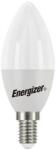 Energizer LED izzó, E14, gyertya, 4, 9W (40W), 470lm, 4000K, ENERGIZER (5050028252894) (5050028252894)