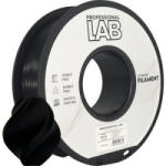 Professional Lab Accesoriu imprimanta 3D PROFESSIONAL LAB Filament HS-PLA, Black, 1 kg (HS-PLA BLACK | PROF. LAB, FG-P12-E1)