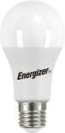 Energizer LED izzó, E27, normál gömb, 11, 1W (75W), 1055lm, 4000K, ENERGIZER (S29605) (S29605)