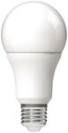  LED izzó, E27, gömb, A60, 13W, 1521lm, 4000K, AVIDE (ABG27NW-13W-AP) (ABG27NW-13W-AP)