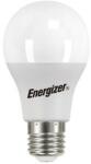 Energizer LED izzó, E27, normál gömb, 8, 8W (60W), 806lm, 4000K, ENERGIZER (S16604) (S16604)