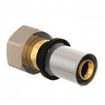 Purmo Țeavă multistrat PE-RT/Al/PE-RT Purmo CleverFit D 32 x 3 mm, 50 m (FRBC3230050RTRWS)