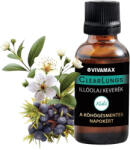 Vivamax ClearLungs Kids illóolaj keverék 10 ml