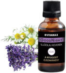Vivamax GoodNight Kids illóolaj keverék 10 ml