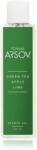 Tomas Arsov Green Tea Apple Lime Shower Gel gel parfumat pentru duș 200 ml