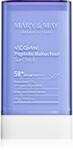Mary&May Peptide Bakuchiol Sun Stick слънцезащитен крем в стик с анти-бръчков ефект SPF 50+ 18 гр