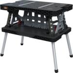Keter ROC 2.0 Összecsukható asztal 85 x 56, 5 x 78, 7 cm (172138699 271269 (271269)