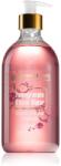Arganicare Pomegrenate & Rose Water Shower Gel gel de dus imbatator 500 ml