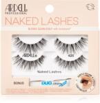 Ardell Naked Lashes Pentru fixarea genelor 425 2 pereche