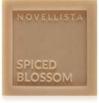 NOVELLISTA Spiced Blossom Perfumed Soap sapun parfumat unisex 90 g