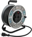 Konner & Sohnen Prelungitor cu tambur KS CRM-30M (KS CRM-30M)