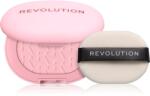 Revolution Pressed Powder Pops púder árnyalat Rose 5 g