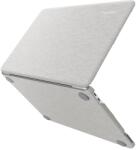 Spigen MacBook Neo 13 hüvelykes melírszürke Spigen Urban Fit ACS11542 tok