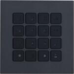 Dahua Modul tastatura control acces cod PIN pentru post exterior videointerfon IP - Dahua VTO4202FB-MK (VTO4202FB-MK)