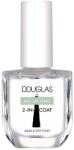 Douglas 2-in-1 Base & Top Coat 10 ml 10 ml