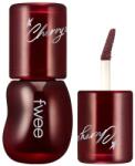 fwee fwee Fwee 3D Voluming Gloss B12 Cherry Cola 30% B12 - CHERRY COLA 5.3 g