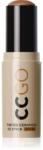 MÁDARA Cosmetics MÁDARA CC GO krémes korrektor SPF 30 árnyalat #80 Fudge 13 g
