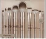 Real Techniques Au Naturel Complete Brush Kit 9 Piece Glow Kit