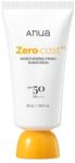 Anua ANUA ZERO-CAST MOISTURIZING FINISH SUNSCREEN 50ml_EU 50 ml