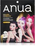 Anua K-Pop Demon Hunters Ceramide Barrier Collagen Mask kisimító gézmaszk géles textúrájú 29 g