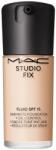MAC Studio Fix Fluid SPF 15 NC5 30 ml