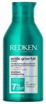 Redken Redken Acidic Grow Full System hajdúsító sampon a láthatóan teltebb és dúsabb megjelenésű hajhoz, azelainsavval. Könnyed sampon, 300 ml 300 ml
