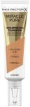 MAX Factor Miracle Pure 080 Bronze 30 ml
