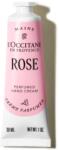L'Occitane Rose Kézkrém 30 ml 30 ml Női