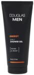 Douglas Energy 2in1 Shower Gel 200 ml Férfi