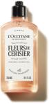 L'Occitane Fleurs de cerisier Tusfürdő 250 ml 250 ml Női
