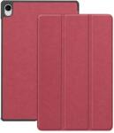 Techsuit Samsung Galaxy Tab S12 Plus piros Techsuit FoldPro tok
