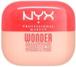 NYX Professional Makeup Porpúder 04 - APRICOT ATTITUDE 6 g Női