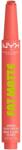 NYX Cosmetics Fat Matte Smooth CASHMERE CUTIE 2 g