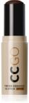 MÁDARA Cosmetics MÁDARA CC GO krémes korrektor SPF 30 árnyalat #100 Mocha 13 g