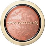 MAX Factor Creme Puff Blush 025 Rose 1.5 g
