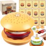  Fa hamburger Kruzzel 75775 (5900779947399)