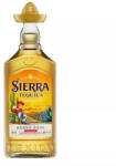 Sierra Gold Reposado tequila 0, 7l 35% DRS