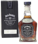 Jack Daniel's Jack Daniels Single Barrel whiskey Hungarian Edition 0, 7l 45%