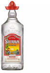 Sierra Silver Blanco tequila 1L 35% DRS
