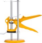 Kraft & Dele Kézi emelő 1-10 cm, 110 kg 63564 (KD11963)